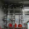Punime Impiante hidraulike ngrohje